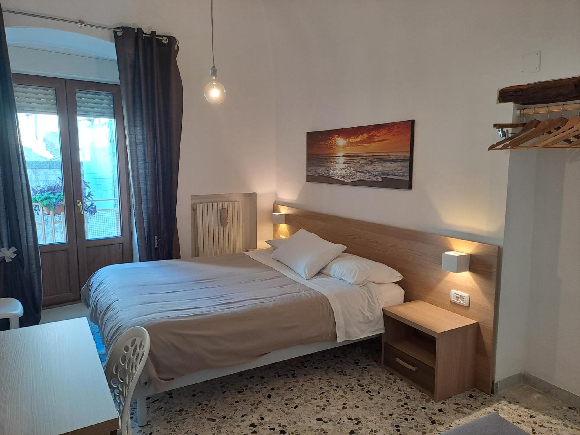 B&By In Viaggio Putignano Habitación foto